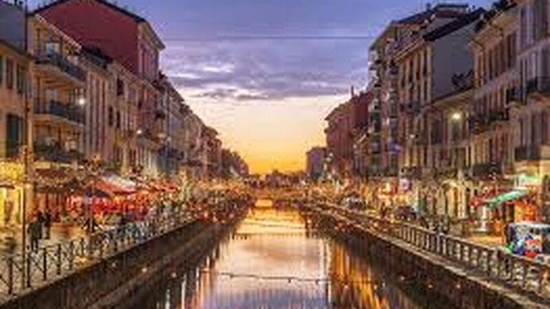 Kuzey İtalya'nın Başkenti Milano | 3 Gece | İzmir | SunExpress
