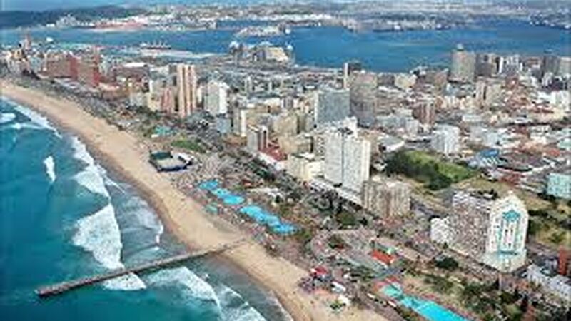 Güney Afrika | 7 Gece | İstanbul Çıkış | THY