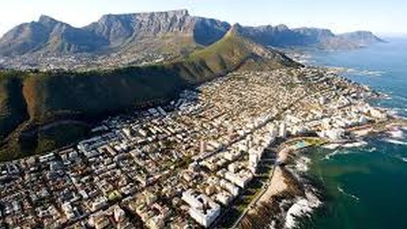 Güney Afrika | 7 Gece | İstanbul Çıkış | THY