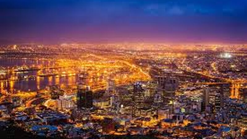 Güney Afrika | 7 Gece | İstanbul Çıkış | THY