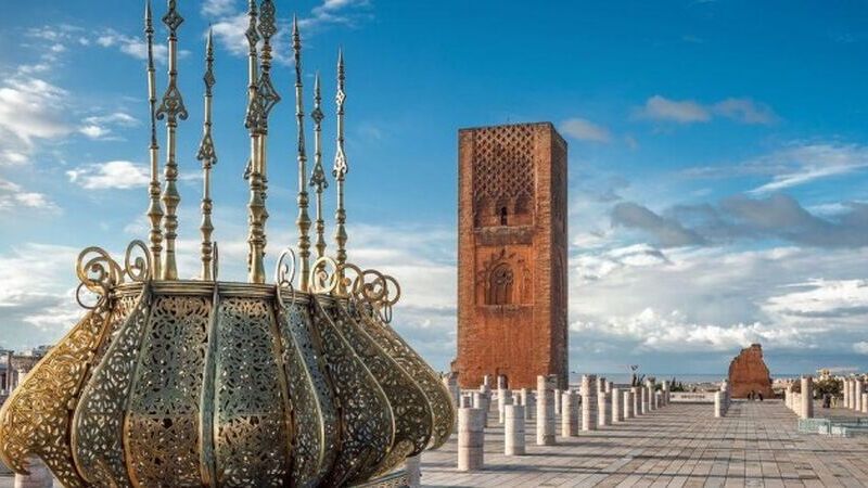 Fas Kraliyet Şehirleri | 4 Gece | İstanbul Çıkış | AirArabia