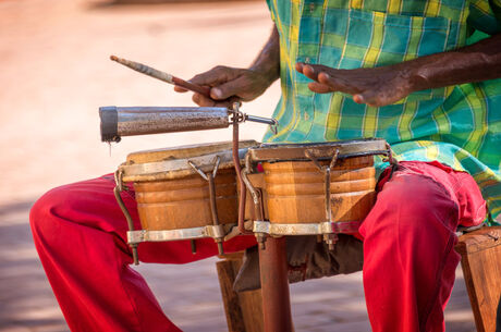 Büyük Küba Turu Superıor Türk Havayolları İle 12 Gün 13 Gece EJ001