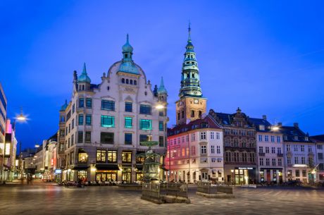 İskandinav Rotası Turu