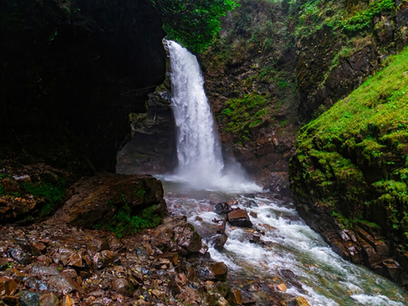 Uçaklı Karadeniz Yaylalar Turu Thy İle / 3 Gece Otel Konaklaması