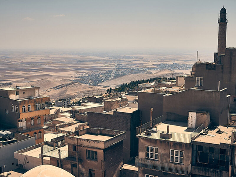 Uçaklı Gap Turu Thy İle / 4 Gece Otel Konaklaması