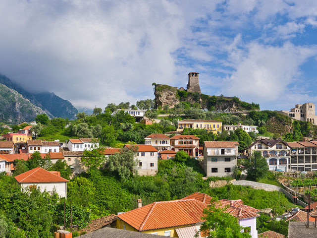UÇAKLI VİZESİZ KOSOVALI BÜYÜK BALKAN TURU