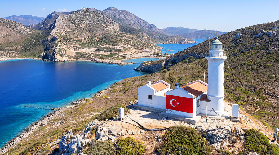 Adrasan-Suluada -Kaş Turu 2026