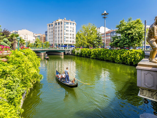 ESKİŞEHİR FRİG VADİSİ TURU 2026