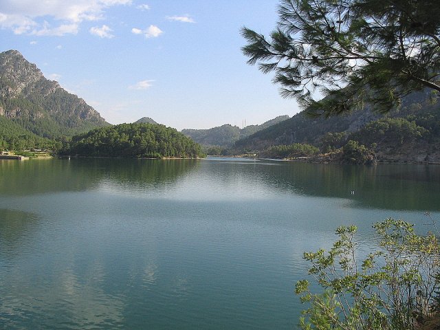 Isparta Gül Bahçeleri Salda Turu 2026