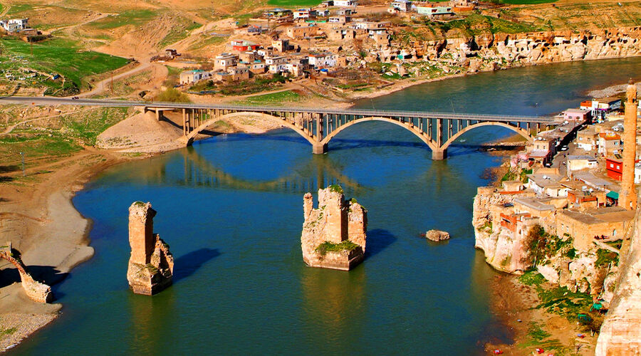 Otobüslü Gap Turu 2026