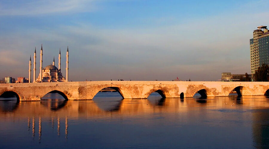 Otobüslü Gap Turu 2026