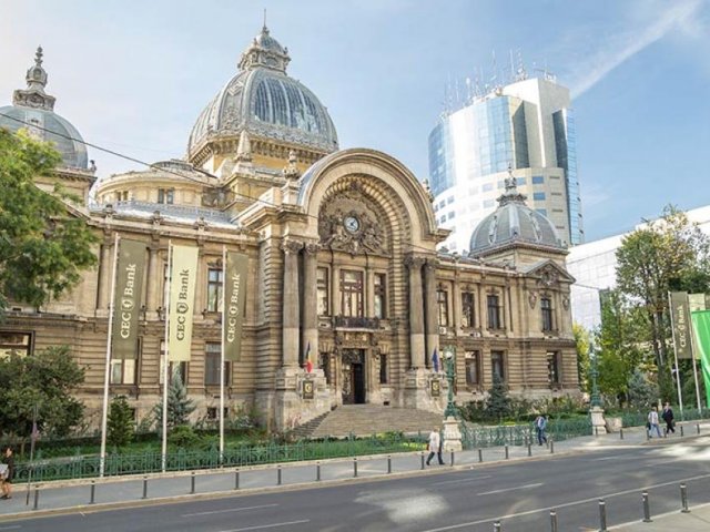 Bulgaristan Romanya Transilvanya Turu 2026