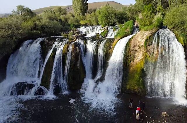 Uçaklı Butik Van Havzası Turu 2026