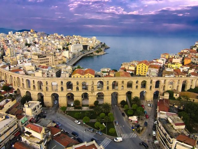 KOSOVALI BÜYÜK BALKAN TURU (7 GECE KONAKLAMA)