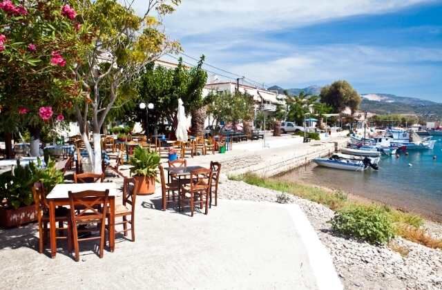 Samos Adası Turu 2026