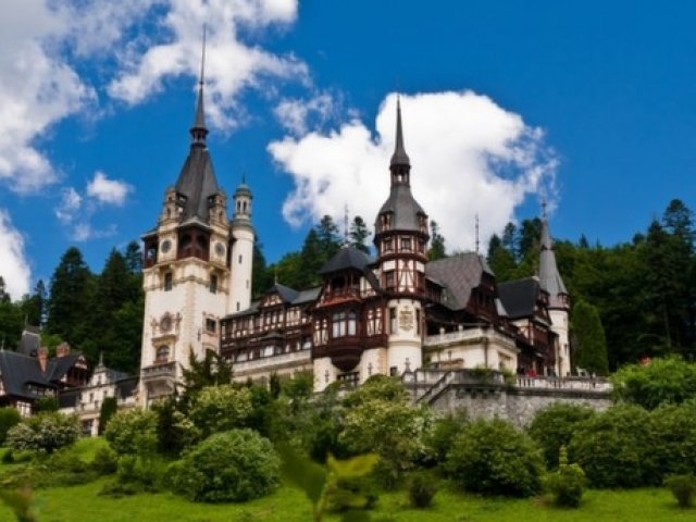 Bulgaristan Romanya Transilvanya Turu 2026