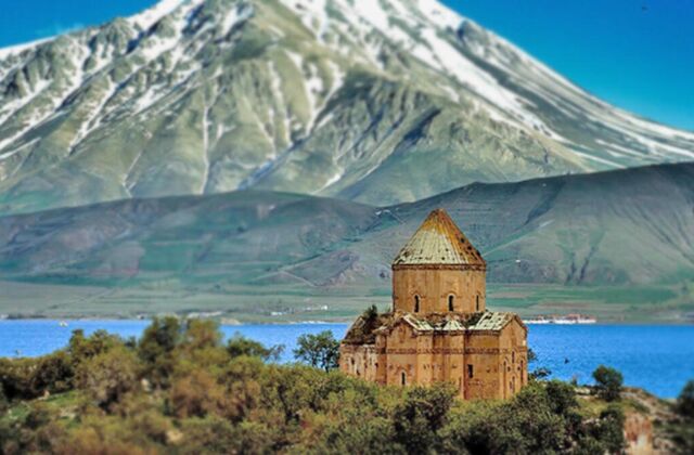 Uçaklı Butik Van Havzası Turu 2026