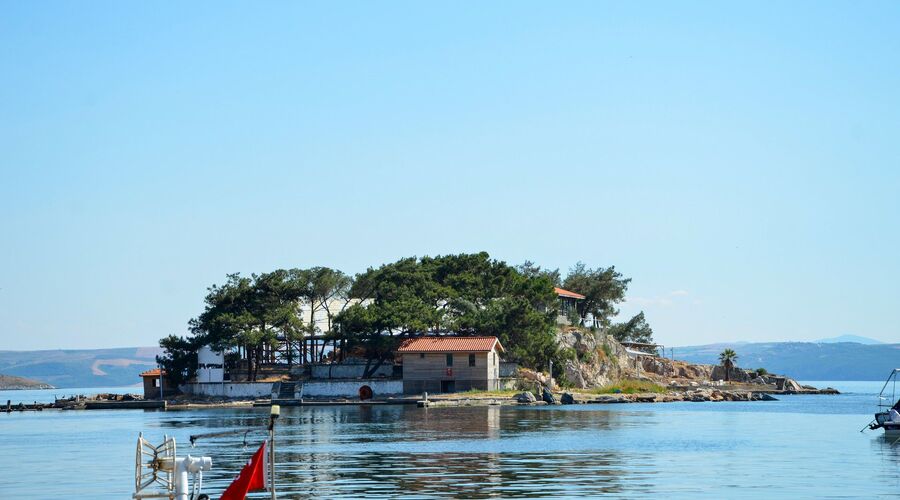 ERDEK AVŞA ADASI TURU 2026