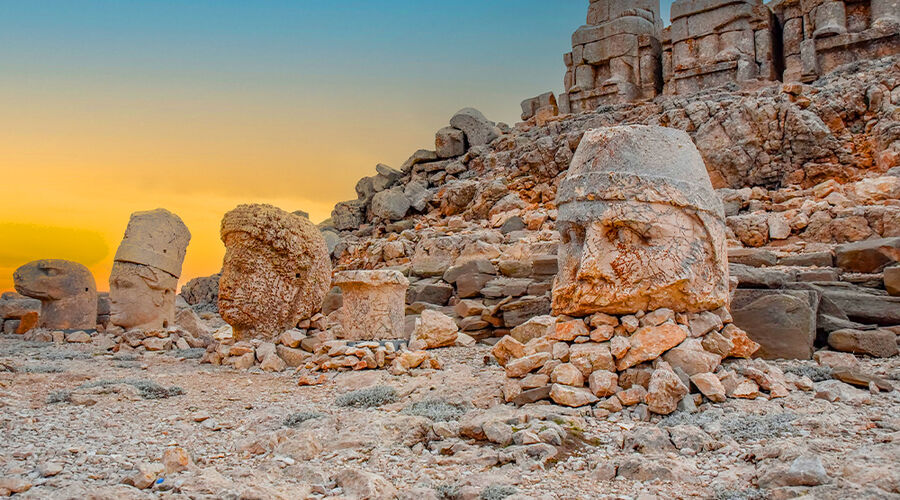 Otobüslü Gap Turu 2026