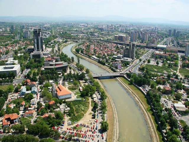 KOSOVALI BÜYÜK BALKAN TURU (7 GECE KONAKLAMA)