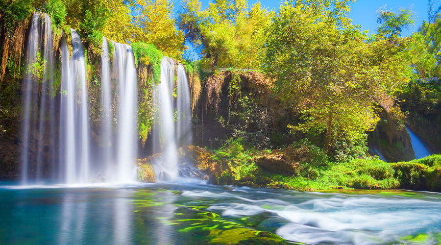 Antalya Alanya Demre Turu 2026