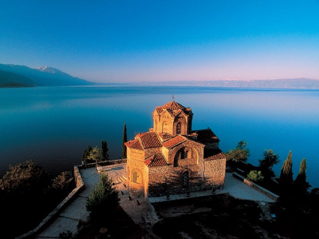 KOSOVALI BÜYÜK BALKAN TURU (7 GECE KONAKLAMA)