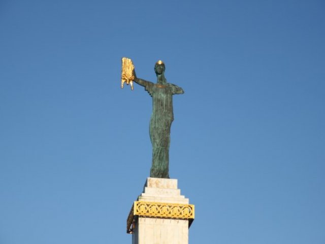 UÇAKLI BATUMLU KARADENİZ TURU 2026