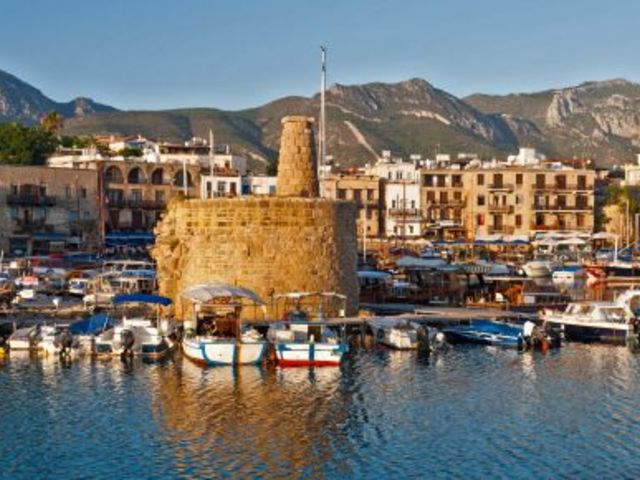 Kıbrıs Turu The Olive Tree Hotel 2026