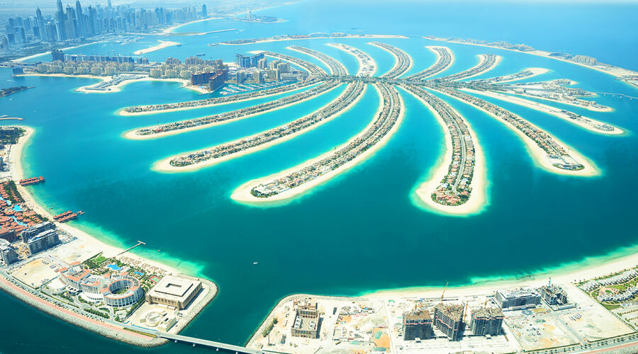 Dubaı  Abu Dhabı Turu (4 Gece Konaklamalı) 2026