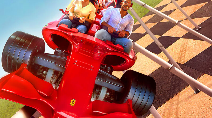 Dubaı  Abu Dhabı Turu (4 Gece Konaklamalı) 2026