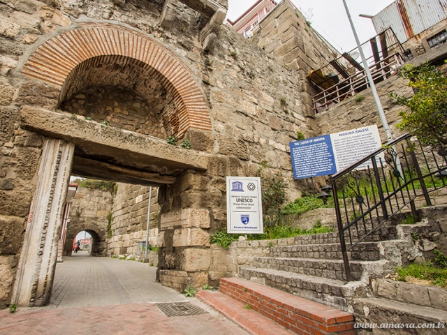 ORTA KARADENİZ KASTAMONU SİNOP SAFRANBOLU TURU