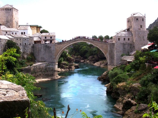 KOSOVALI BÜYÜK BALKAN TURU (7 GECE KONAKLAMA)