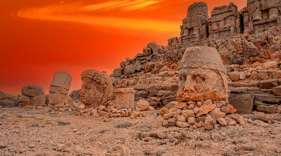 Otobüslü Gap Turu 2026