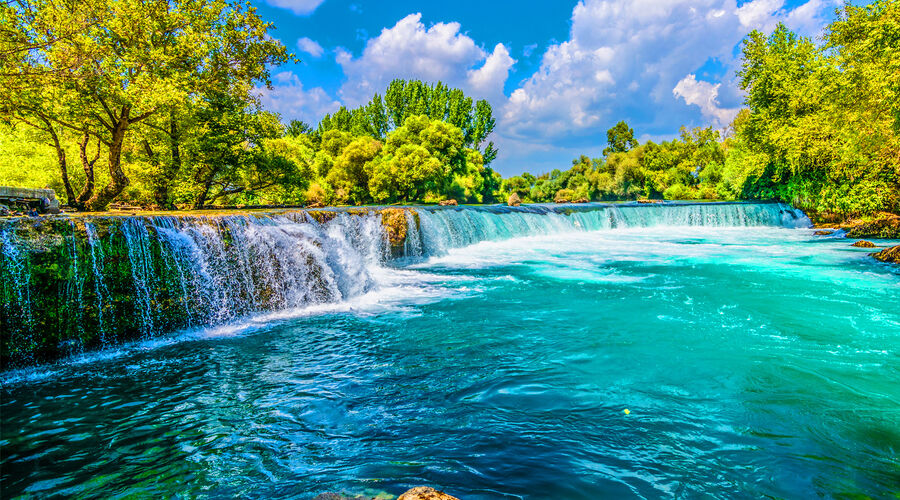 Antalya Alanya Demre Turu 2026