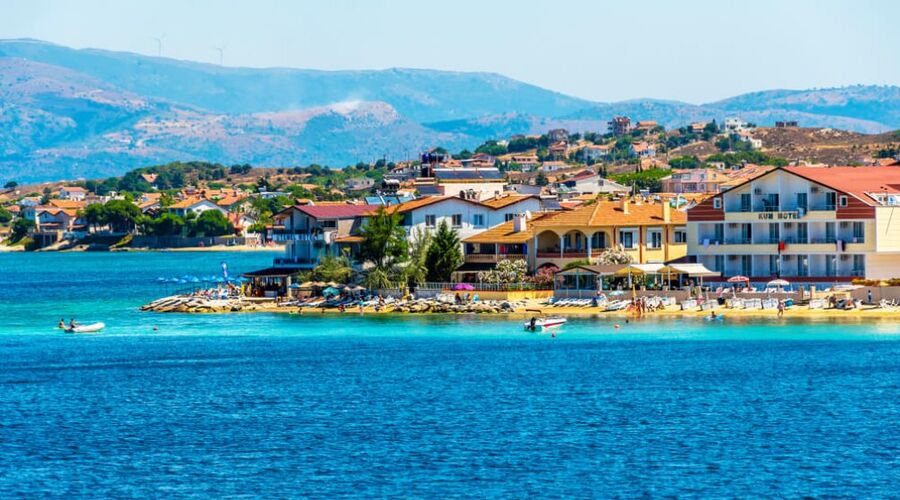 ERDEK AVŞA ADASI TURU 2026