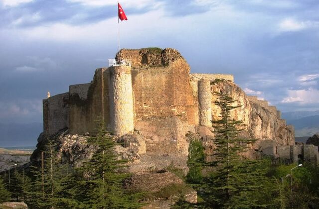 Uçaklı Doğu`Nun Saklı Hazineleri Kemaliye-Tunceli-Elazığ-Divriği Turu 2026