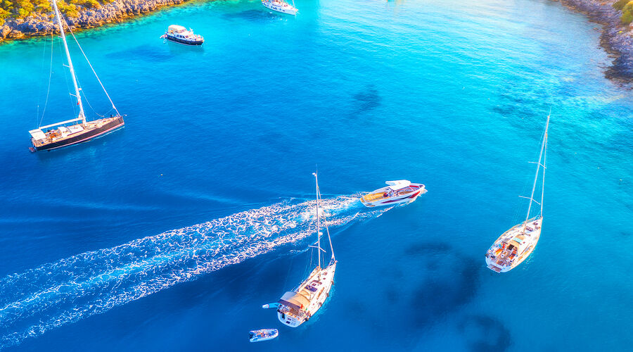 Adrasan-Suluada -Kaş Turu 2026