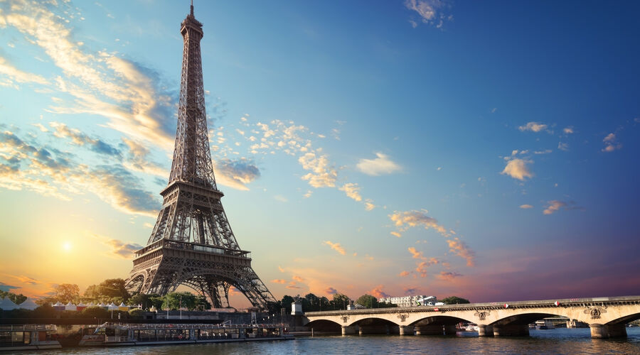 KÖLN- LÜKSEMBURG - PARİS & DİSNEYLAND TURU (SÖMESTR)