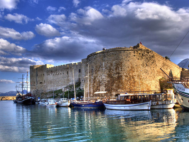 Kıbrıs Turu The Olive Tree Hotel 2026