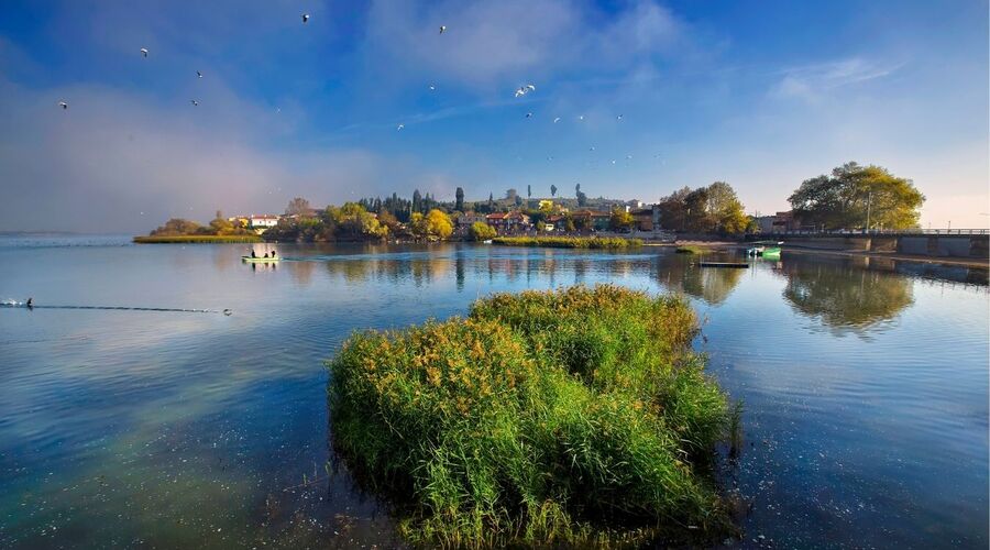 ERDEK AVŞA ADASI TURU 2026