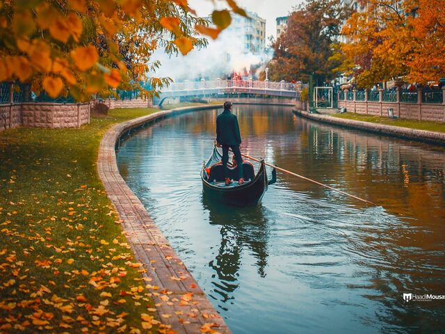 ESKİŞEHİR FRİG VADİSİ TURU 2026