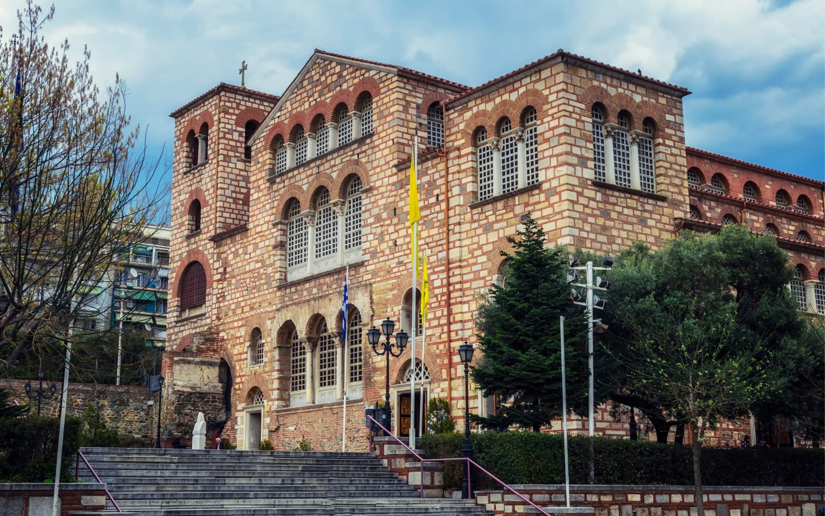 Cadılar Bayramı Özel Selanik Meteora ve Kavala Masalı - 2026 Dönemi