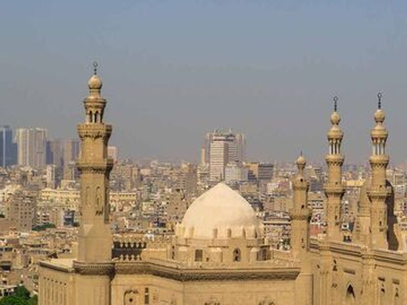 Baştanbaşa Mısır Masalı (Sharm – Kahire – Hurghada) 8 Gece – 9 Gün (7 Gece Otel Konaklaması)