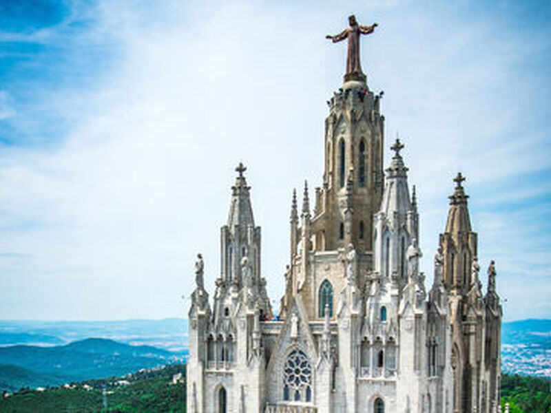 Görkemli İspanya ve Endülüs Şehirleri 7 Gece - THY ile (2026 İlkbahar Dönemi) (SVQ-SVQ) AT1279