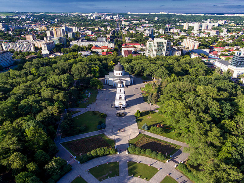 SAKLI ÜLKELERİN İZİNDE, EŞSİZ MOLDOVA TURU KIŞ DÖNEMİ HİSKY