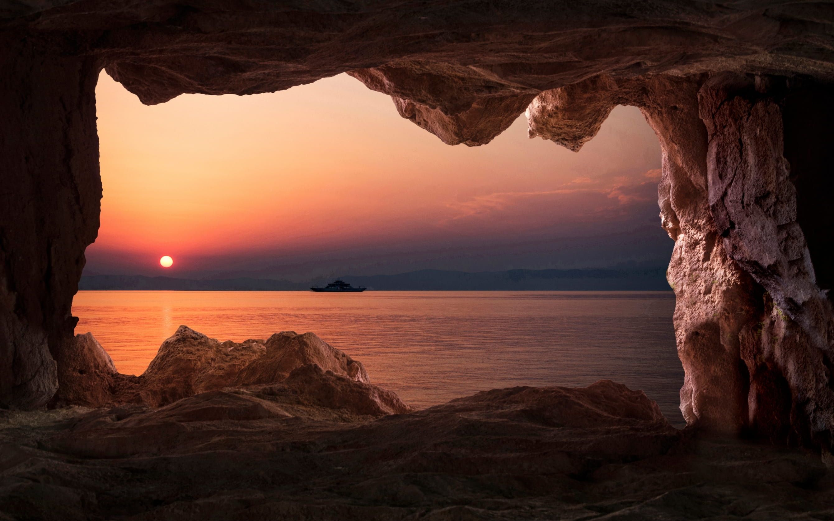 Halkidiki Selanik ve Thassos Masalı - 2027 Dönemi