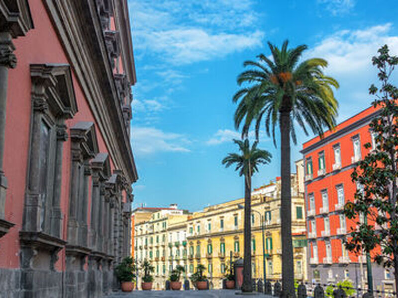 Otobüs İle Büyük İtalya ve Yunanistan Masalı (Ekstra Turlar ve Çevre Gezileri Dahil) Eskişehir - Ankara Hareketli