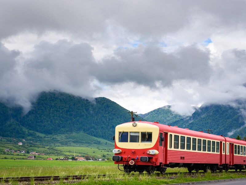 Varna Bükreş ve Transilvanya Masalı - 2026 Dönemi