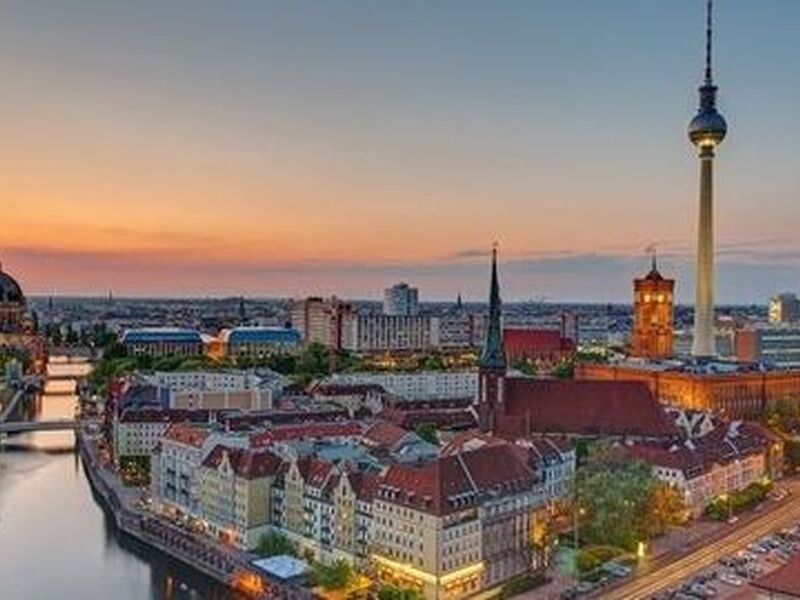 Otobüs İle Baltık ve İskandinavya Masalı (Tüm Çevre Gezileri, Ekstra Turlar ve Outlet Turu Dahil) Eskişehir - Ankara Hareketli