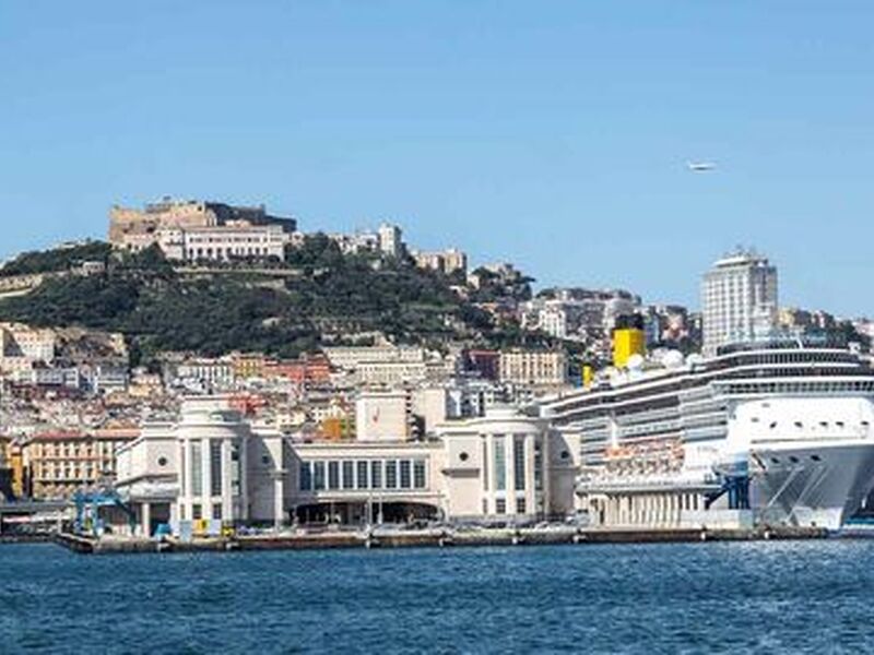 Otobüs İle Büyük İtalya ve Yunanistan Masalı (Ekstra Turlar ve Çevre Gezileri Dahil) Eskişehir - Ankara Hareketli